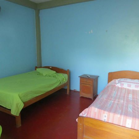 Tambopata Hostel Bambu Puerto Maldonado Exterior foto