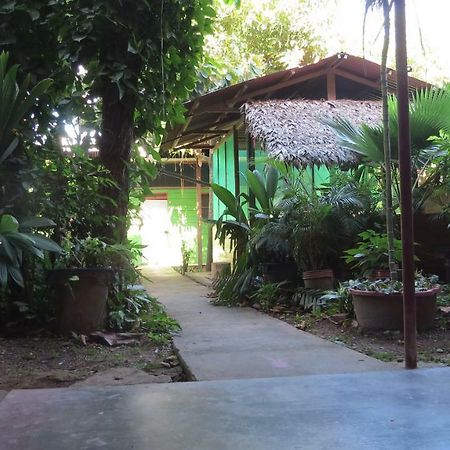 Tambopata Hostel Bambu Puerto Maldonado Exterior foto