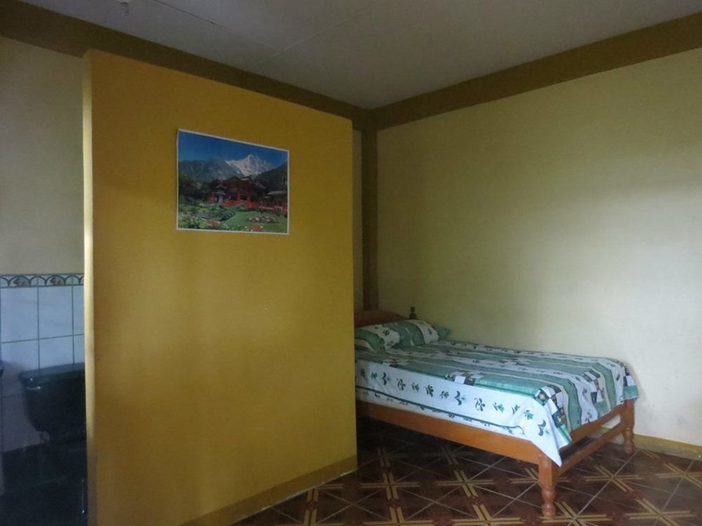 Tambopata Hostel Bambu Puerto Maldonado Exterior foto