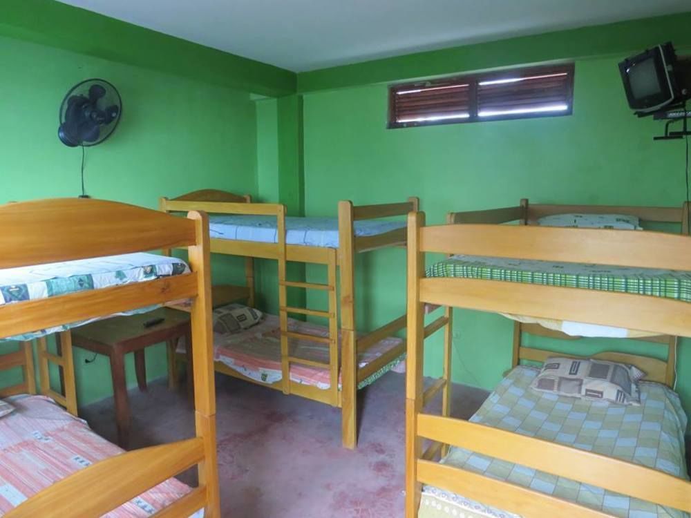 Tambopata Hostel Bambu Puerto Maldonado Exterior foto