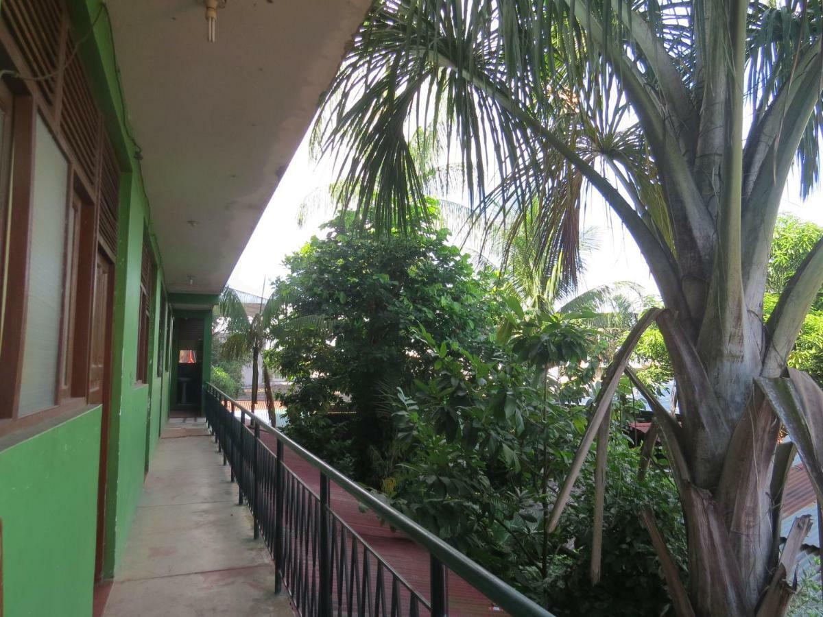 Tambopata Hostel Bambu Puerto Maldonado Exterior foto