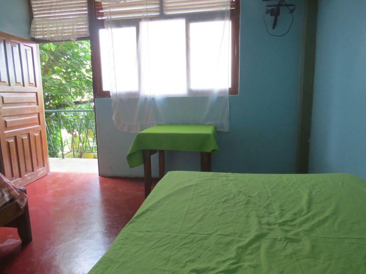 Tambopata Hostel Bambu Puerto Maldonado Exterior foto