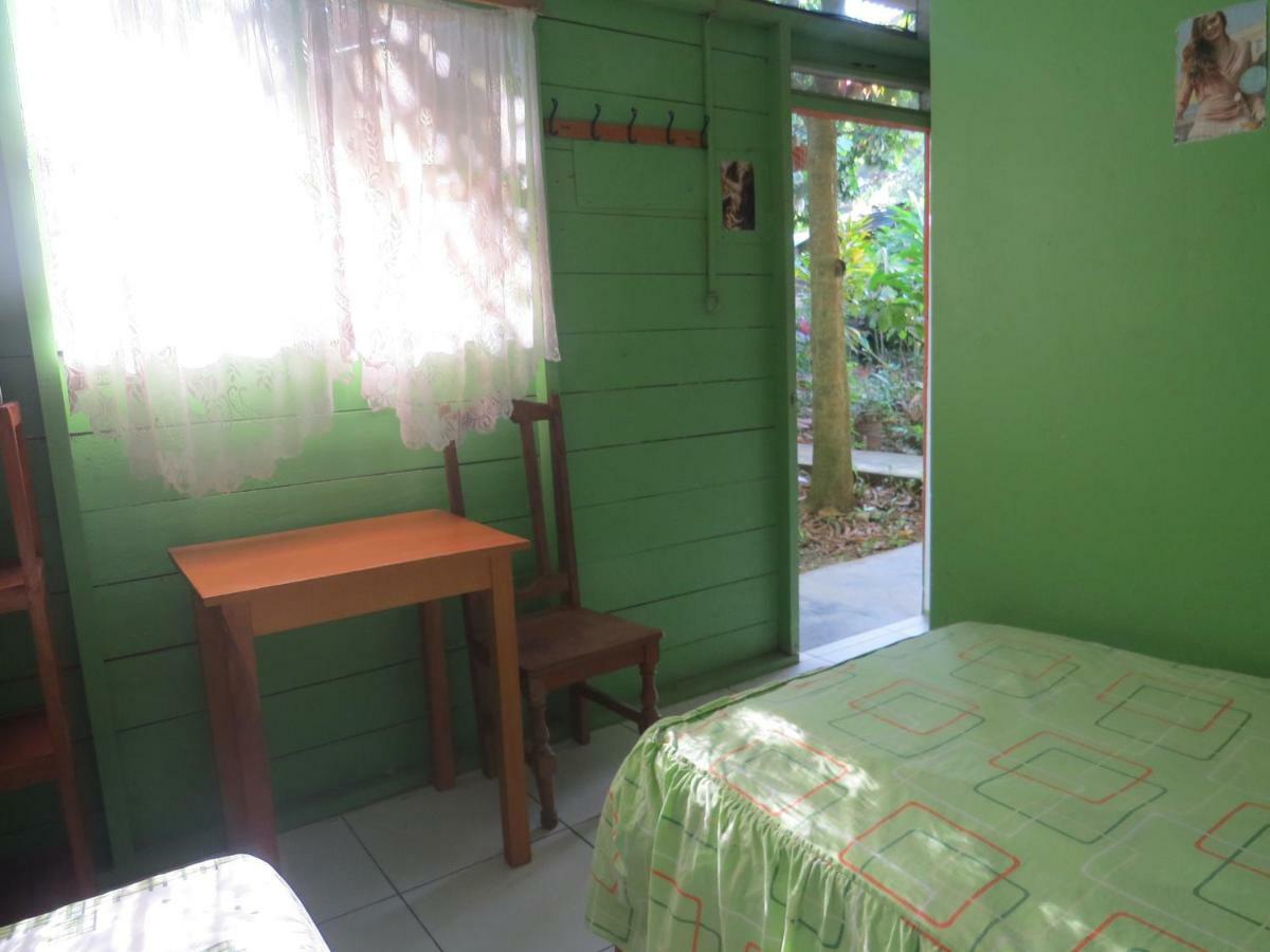 Tambopata Hostel Bambu Puerto Maldonado Exterior foto