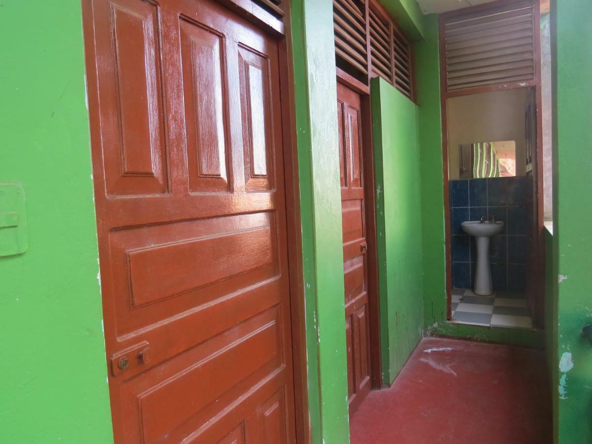 Tambopata Hostel Bambu Puerto Maldonado Exterior foto