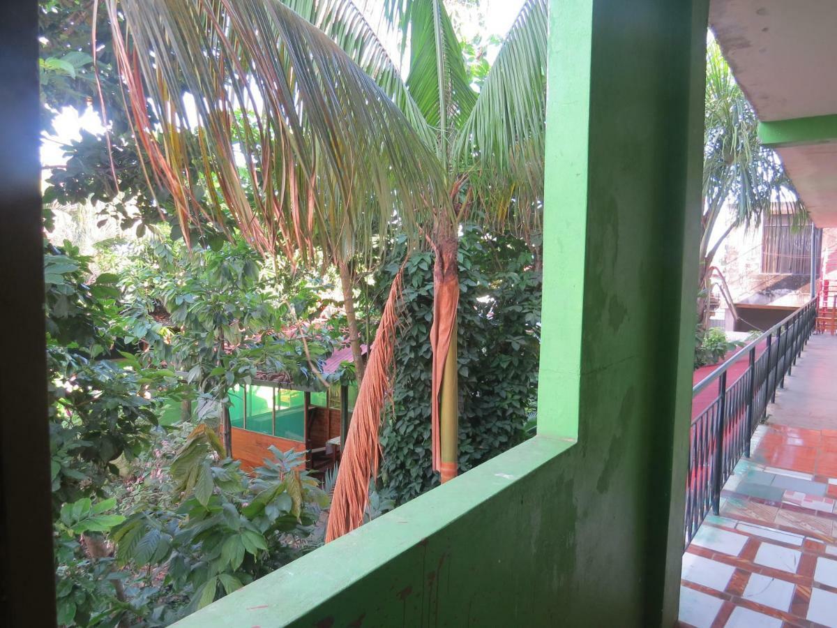 Tambopata Hostel Bambu Puerto Maldonado Exterior foto